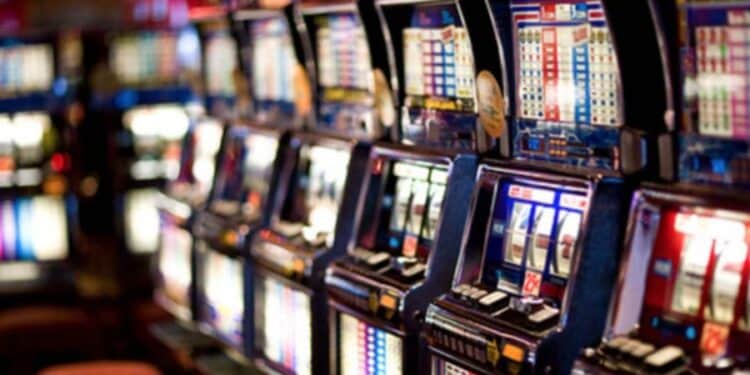 casinos