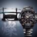 El nuevo G-Shock MR-G es tan preciso como una espada japonesa