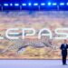 Chery presenta LEPAS, su nueva línea inspirada en la naturaleza