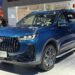 Así es el Chery Tiggo 7 PHEV : el nuevo híbrido enchufable que llego a Colombia
