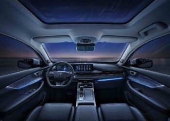 Chery continúa su expansión a más de 80 países y recibe reconocimiento internacional