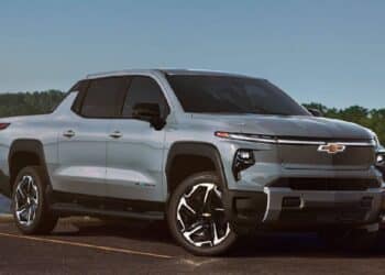 Revolución 4×4: El nuevo todoterreno eléctrico supera a Tesla en autonomía