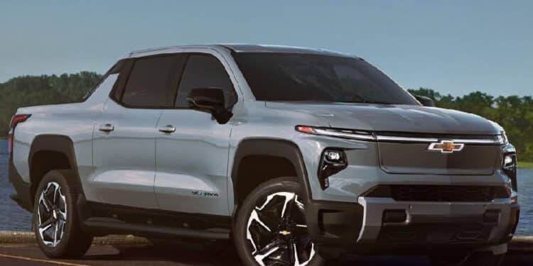 Revolución 4×4: El nuevo todoterreno eléctrico supera a Tesla en autonomía