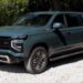 Conociendo los cambios exteriores del Chevrolet Suburban 2025
