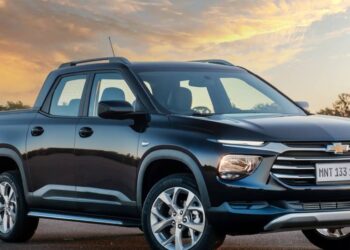 Chevrolet Montana a la venta: cuánto cuesta y en qué se diferencia de sus rivales