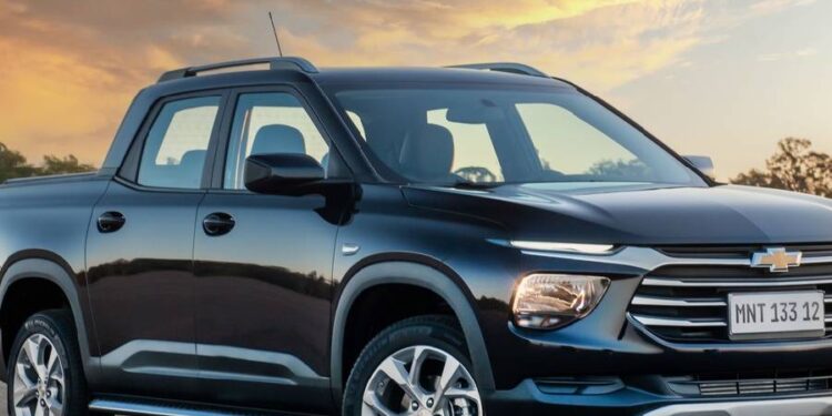 Chevrolet Montana a la venta: cuánto cuesta y en qué se diferencia de sus rivales
