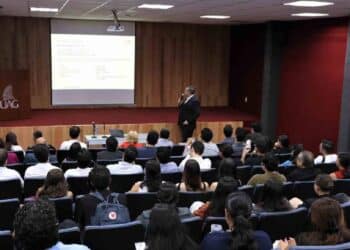 China es uno de los líderes mundiales en innovación: Experto