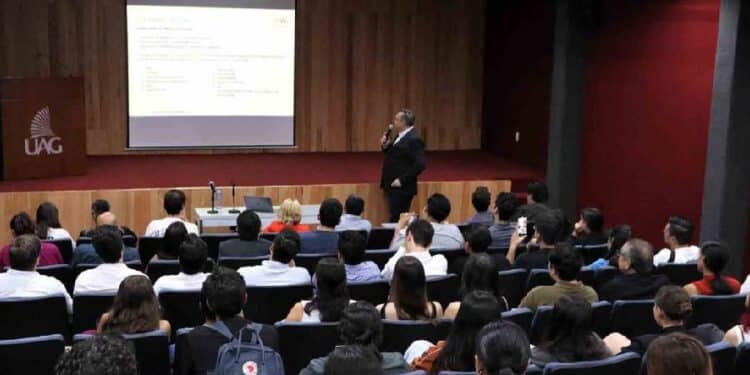 China es uno de los líderes mundiales en innovación: Experto