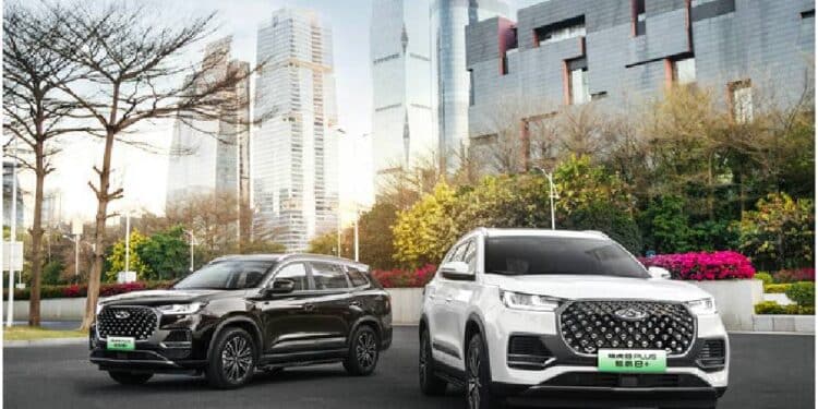 Maserati está a punto de caer en las manos de Chirey: por primera vez una marca de autos italiana tendría dueño chino