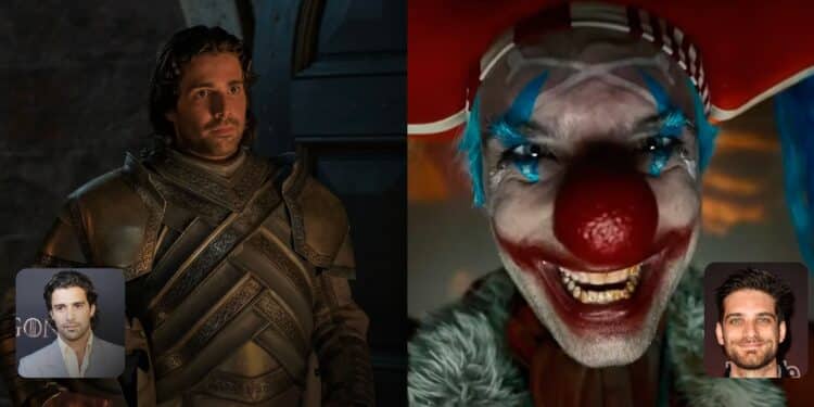 comic con chile 2024