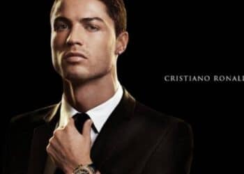 Cristiano Ronaldo y su unión con Jacob & CO