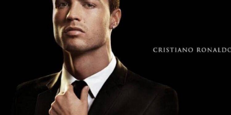 Cristiano Ronaldo y su unión con Jacob & CO
