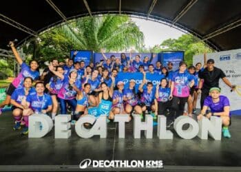 Decathlon más que una tienda, un motor de cambio social en Colombia