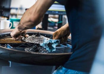 Decathlon apuesta por las ‘e-bikes’ e invierte en la alemana Rebike Mobility