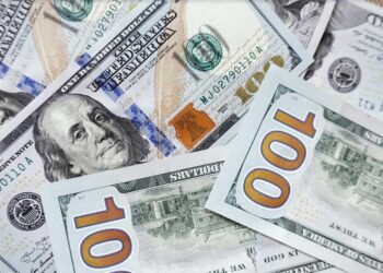 dólar