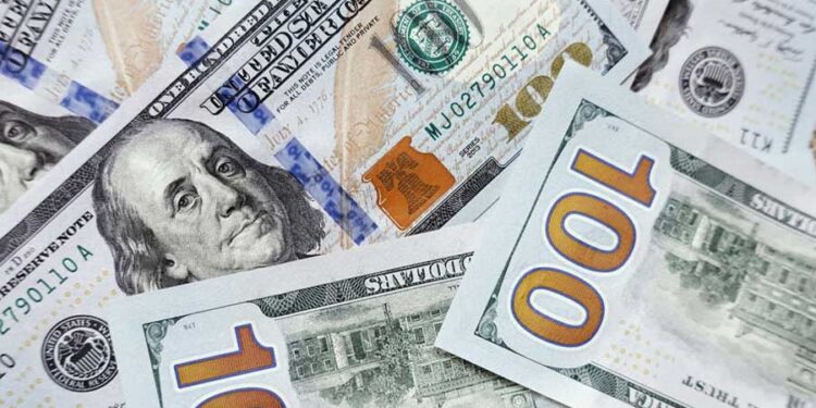 dólar