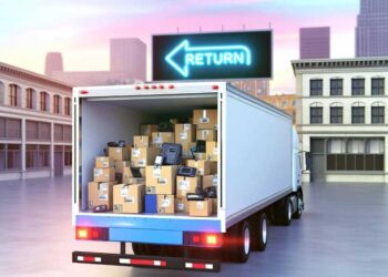 ecommerce devoluciones de productos logistica