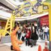 El Edén Centro Comercial presenta, ‘Patas a la Obra’