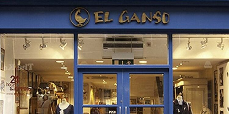 El Ganso y su giro logístico: IA y eficiencia sostenible