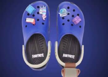 Epic Games y Crocs unen fuerzas para lanzar una colección de zapatillas
