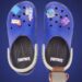 Epic Games y Crocs unen fuerzas para lanzar una colección de zapatillas