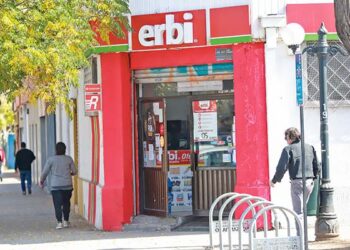erbi intercorp