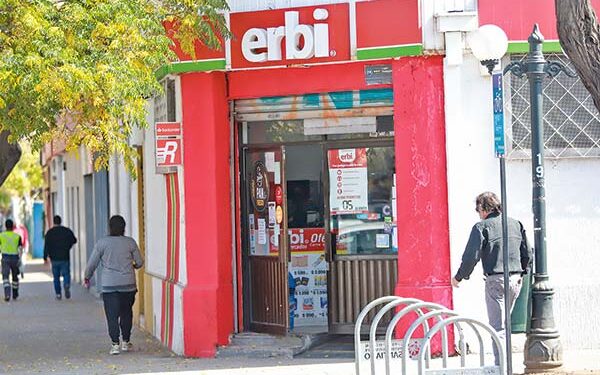 erbi intercorp