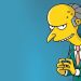 excelente sr burns
