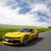 Ferrari 12 cilindros, tradición más innovación
