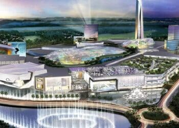 Florida tendrá el centro comercial más grande de Estados Unidos: ¿Cuándo abrirá sus puertas?