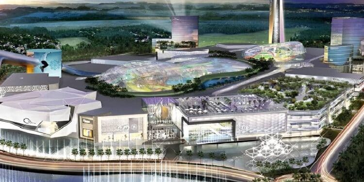 Florida tendrá el centro comercial más grande de Estados Unidos: ¿Cuándo abrirá sus puertas?