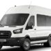 Ford Chile lanza la nueva Transit versatilidad y tecnología para todo tipo de negocios