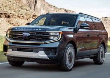 Ford ha desvelado su última joya automovilística