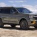 Ford ha desvelado la nueva versión de su SUV insignia