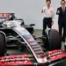 Toyota regresa a la Fórmula 1 después de 15 años de ausencia