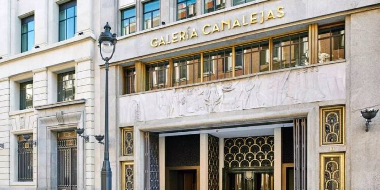 ¿Será este el principio del fin del lujo gastronómico en Madrid?