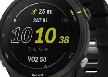 Los 5 mejores relojes deportivos para hacer running: análisis, modelos, precio, opiniones…