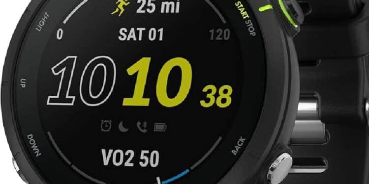 Los 5 mejores relojes deportivos para hacer running: análisis, modelos, precio, opiniones…