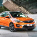 Geely se estaciona en Chile