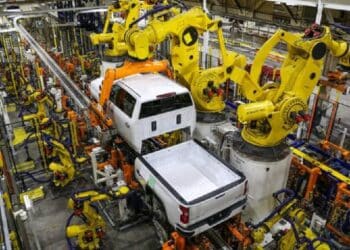 Innovación y sostenibilidad, la apuesta por la nueva industria automotriz en México