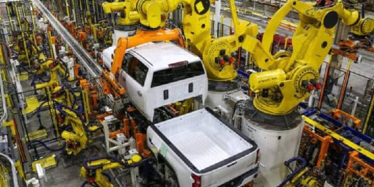 Innovación y sostenibilidad, la apuesta por la nueva industria automotriz en México
