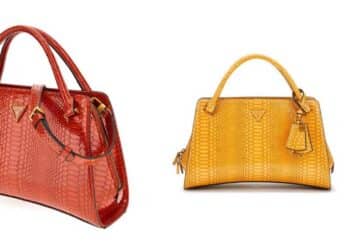 Guess presenta su nuevo bolso inspirado en Georgina Rodríguez