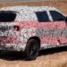 Honda prueba el WR-V en la region: llegaría a la Argentina