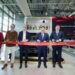 HONGQI y SCABAL se unen para una colaboración de lujo a medida en el Salón del Automóvil de París 2024