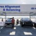 Hyundaiverse: la exhibición gratuita de la marca que llega con simulador de carreras, chequeo preventivo, grabado de patentes, lavado de autos y mucho más