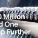Hyundai Motor alcanza un hito importante con 100 millones de vehículos producidos en todo el mundo