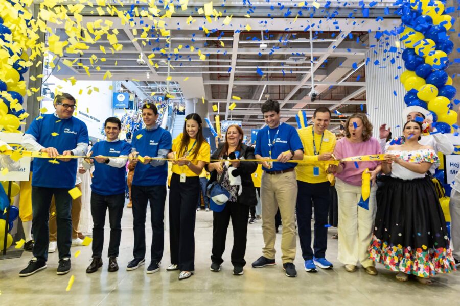 ikea medellin
