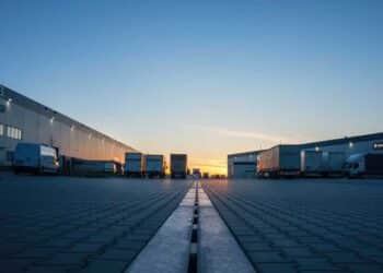 inventario industrial logístico inmobiliario
