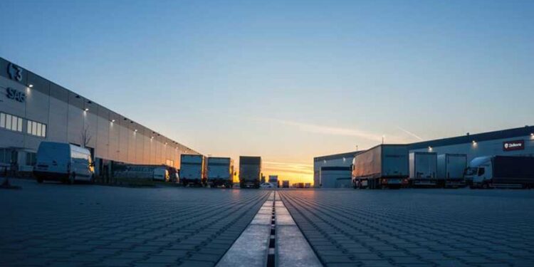 inventario industrial logístico inmobiliario