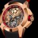 CRISTIANO RONALDO LANZA SU COLECCIÓN DE RELOJES DE LUJO CON JACOB & CO, ¿CUÁL ES SU COSTO?